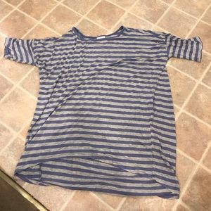 LuLaRoe L Top